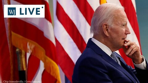 Here Is What the Democrats Think of Biden