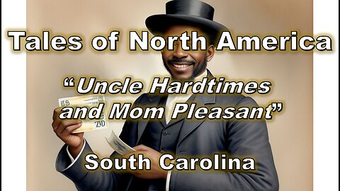 Uncle Hardtimes and Mom Pleasant