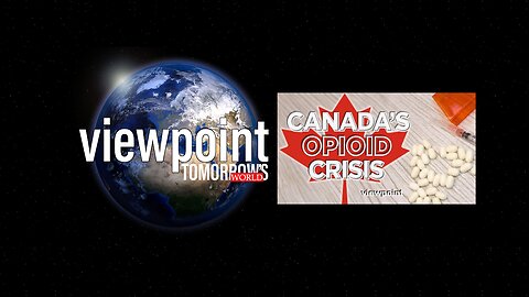 Canada's Opioid Epidemic