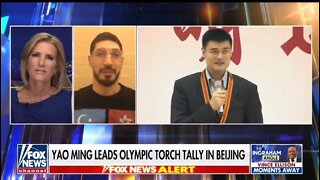 NBA's Enes Kanter Freedom Slams Yao Ming As A Puppet of China