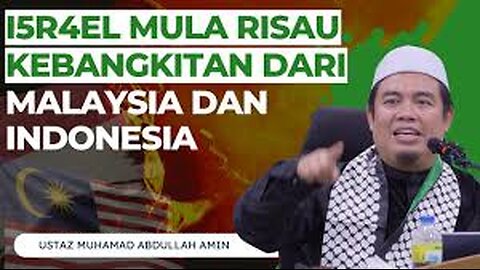 Are Indonesian Muslims victim of Islamic lies? | Malay Subs |