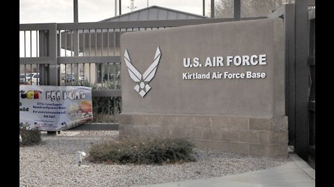 Kirtland AFB Space Force Facilities Aim to Improve War-Fighting Capabilities