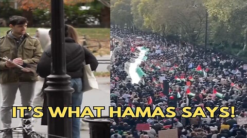 Unveiling the Truth Behind What Hamas Says
