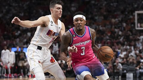 Bradley Beal Working on Trade With Wizards! 2023 NBA Off Season