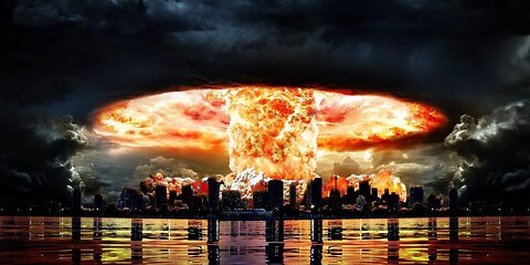BREAKING NEWS WW3 UPDATE: IN THE NEXT FEW WEEKS IT COULD ALL GO DOWN, FALSE FLAG WARNING !!!
