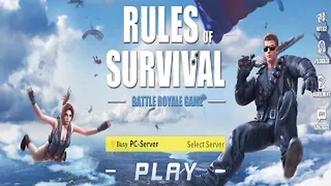 How to fix Rules of Survival cannot log in using Facebook account