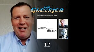 Jeroen Sloendregt | Lunsing + Van Dobben #12