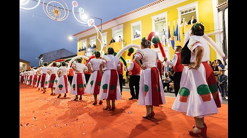 Marchas / Marches de São Pedro 2023 Ribeira Seca / Ribeira Grande Azores Portugal - 28.06.2023