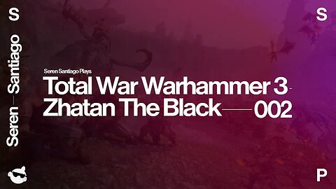 A QUESTIONABLE AI MOVE! - Total War: WARHAMMER 3 - Patch 4.1 / Immortal Empires / Chaos Dwarfs