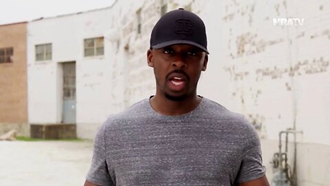 Colion Noir On The March For Our Lives