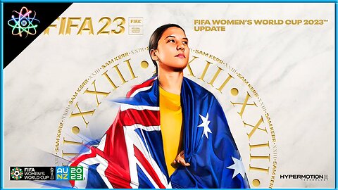 FIFA 23│COPA DO MUNDO FIFA FEMININA 2023 - Trailer de Lançamento (Legendado)