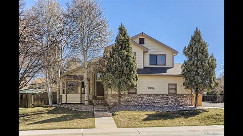 749 Benthaven Street Fort Collins, Listed by Jason Corriere and Jennifer Byrd at exp realty.