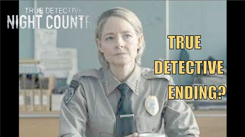 True Detective Season 4 Finale BREAKDOWN & REVIEW