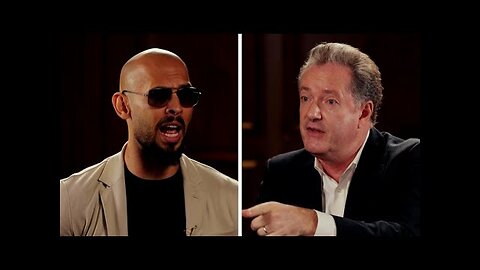 PART 2: Piers Morgan vs Andrew Tate In Romania | Latest Interview