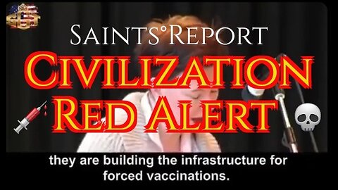 2393. Pay Attention | CIVILIZATION RED ALERT 🚨