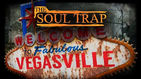 VegasVille // The Nashville & Vegas Connection