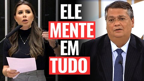 Entrevista Completa Com A Deputada Caroline De Toni [Live Cut Brasil]