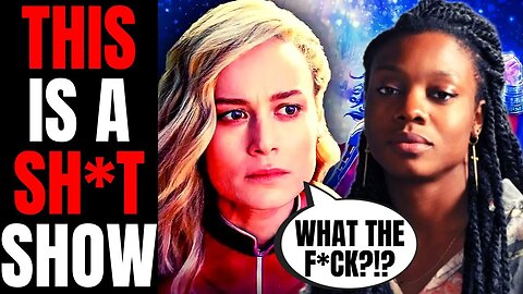 The Marvels Director RESPONDS After BOMBSHELL Drama Report | Confirms EVERYTHING We Thought!