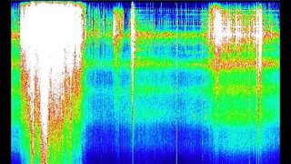 Schumann Resonance SORTING Frequencies - June 15 2022