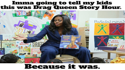 The Transformation of Michelle Obama: Oops! They Left Out a Few Details
