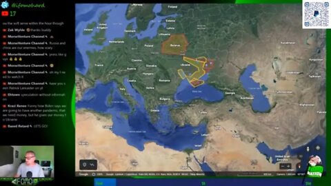 World on Fire RUSSIA Resumes Operations | SAUDI ARABI Opens Air Space | Greater Isreal