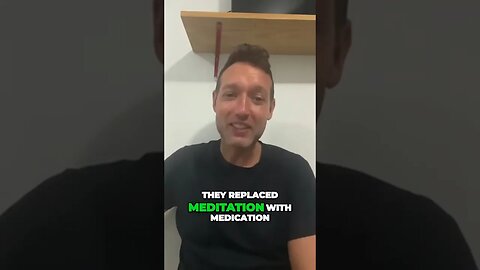 Meditation is the medication #soulcoaching #meditationtechniques