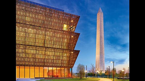 The NMAAHC Is Racist