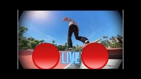 Skate 3 EP.12 Live Gameplay Lets Play