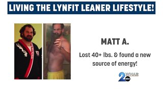 LynFit Nutrition - June 6, 2022