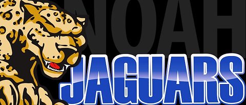 NOAH Jaguars VS Oklahoma City Patriots