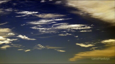 Crazy Cloud Cam | Image Set 203 " " "