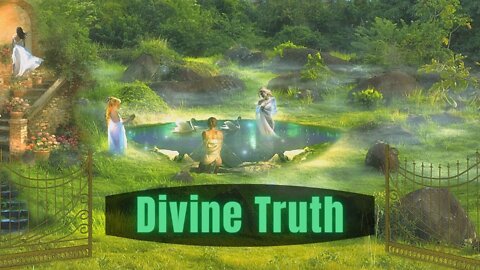 Divine Truth ~ TIME of TRANSMUTATION ~ Great Central Sun ~ Prayer "Personal Ascension" Resolution