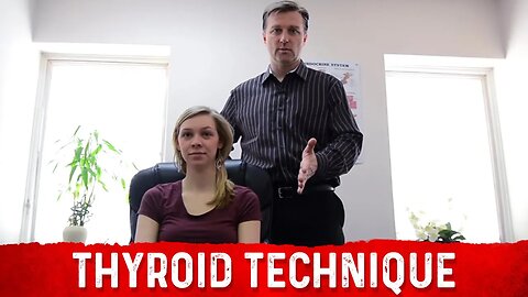 Thyroid Acupressure Techniques for Cold Hands and Feet – Acupressure Therapy Dr. Berg