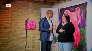 Milwaukee Comedy Festival kicks off