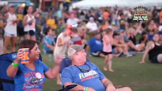 Tampa Bay's Tailgate Taste Fest | Morning Blend