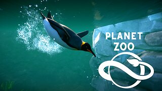 Planet Zoo How To Cool Water