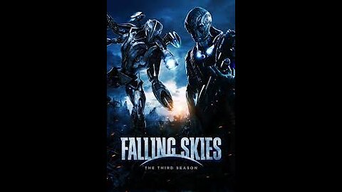 Review Falling Skies Temporada 3