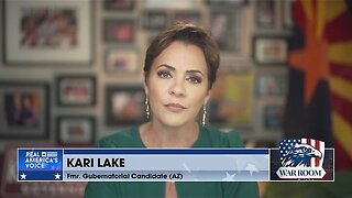 Kari Lake: Arizona State Supreme Court To Review Lower Court’s Ruling On Election Fraud