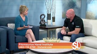 Fitzmaurice Hand Institute has a NeuroGen nerve supplement that may help you