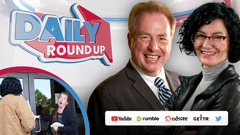 DAILY Roundup | Nutty Nili caught, Canadians want change, Calgary BLM pres charged with hate crime