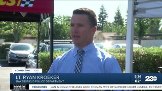 New Vehicle Safety Program in Bakersfield