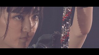 BABYMETAL HEADBANGER Live at Big Fox Festival