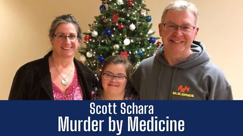 Scott Schara | Murder by Medicine | Liberty Station Ep 68