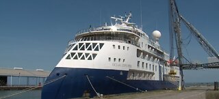 Great Lakes cruise season returns this summer