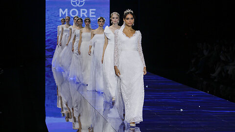 More Bridal Collections 2024