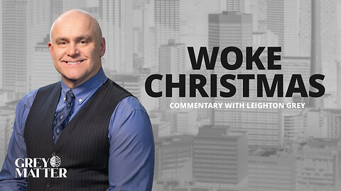 Woke Christmas | Commentary