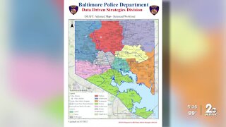 Redrawn BPD district maps head to City Council for final review