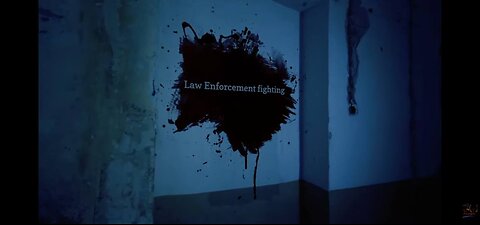 The Untold Truth: Chapter 1— Law Enforcement Fighting
