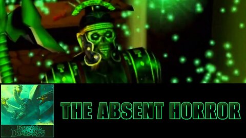 The Absent Horror (Xel'lotath)