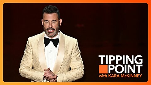 Oscars 2024: Nobody Cares | TONIGHT on TIPPING POINT 🟧